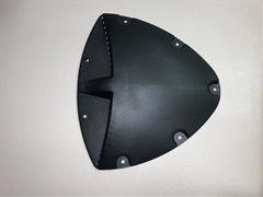 Black ArrowHead Outer Vent